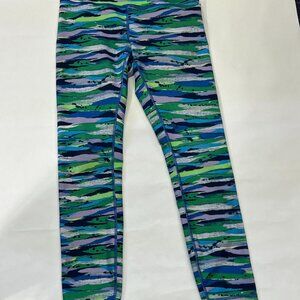 lululemon athletica  leggings size 6